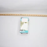 (2-PK) Trimaco E-z Up Peel & Stick Zipper Blue 06184 New. Price: $11.99.