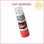 Rust-oleum 352594 Automotive Truck Bed Coating Spray, 15 Oz, Clear New. Price: $21.72.