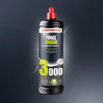 Menzerna FF3000Q Final Finish Polish, 1 Quart New. Price: $42.95.