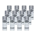 Metalclad High Sheen Cold Galvanizing Spray Paint Zincrich Industrial Coati... New. Price: $197.36.