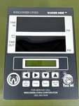 Wisconsin Oven Watch Dog 613-0051 / 6130051 Used. Price: $310.61.