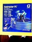 Graco # 17Y051 Contractor Pc Airless Gun And Hose Kit - Free Shipping New. Price: $405.00.
