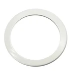 Cup Gaskets Kit (5 Pack) Replacement For Devilbiss KR-11-K5 Spray Gun Seal New. Price: $103.00.