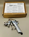 Nib Devilbiss JGA-510-797FF Spray Gun Manual New. Price: $400.00.