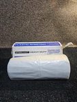 Steelcoat Ft. X 100 Clear 2 Mil. Polyethylene Sheeting New. Price: $49.99.