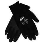 Mcr Safety N9699L Ninja Hpt Pvc Coated Nylon Gloves Black Large (1-PR) New. Price: $13.15.