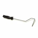 Redtree Industries 36044 Mini Paint Roller Frame - 16" Handle New. Price: $12.45.