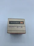 New Devilbiss No. Spray Gun Air Cap JGHV-16-14. Price: $19.90.