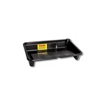 Purdy Nest Polypropylene 18 X 26 1-1/2 Gal Paint Tray 15T903000 New. Price: $33.95.