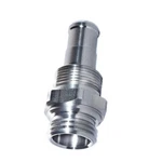 Anest Iwata 93650531 Fluid Nipple W400 X New. Price: $67.70.