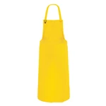 6821 Sas Safety Heavy Duty 100% Waterproof Yellow Pvc Apron New. Price: $18.49.