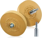 Luckyguard 2 Pack Decal Remover Eraser Wheel Rubber For Drill Re... New. Price: $22.05.