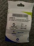 Sames Kremlin Spray Tip 134509114 Airmix Paint Gun Nozzle Oem Industrial New. Price: $75.00.