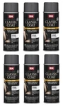 Sem Classic Coat Very Dark Pewter Color Aerosol 12 Oz. Auto Paint 17223 (6 Pack) New. Price: $149.63.