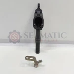 Graco 289278 Handle, Repl., 60KV Hc Smart Gun GI#48A+ New. Price: $900.00.