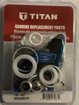 Titan Pump Repair Packing Kit 730401 730-401 Oem 440I 640I New. Price: $81.99.
