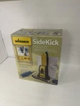 Wagner Smart Sidekick Powered Roller 11-IN Inner-fed Paint New. Price: $59.00.