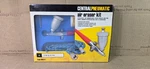 Eraser Etching Glass Airbrush Sand Jewelry Fine Parts Cleaner Tool Kit New. Price: $49.99.