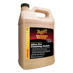 Meguiar's MIR.M21001 Meguiars Mirror Glaze Ultra Pro Finishing Polish, New. Price: $146.57.