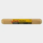 Purdy Marathon 18" X 1/2" Paint Roller Cover Most Durable Large Projects New. Price: $22.99.
