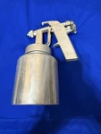 W.r Brown Paint Sprayer Model 212-A Clean Used. Price: $20.00.