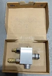 Wagner PI-F1 Powder Injector PUMP-241622 Brand New Oem-can Be Used With Nordson. Price: $200.00.