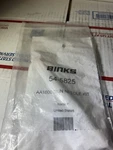 Binks 54-5825 Aa 1600 Gun Needle Kit New. Price: $125.00.
