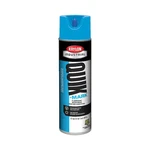 Krylon Industrial A03620004 Inverted Marking Paint, 17 Oz., Fluorescent Caution New. Price: $7.15.