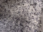 25 Lb Nightfall 1/4" Flake Blend Poxy Resin Floor, Garage, Shop, Warehouse, New. Price: $90.00.