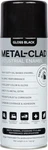 Metal-clad Paints For Industry Industrial 11 Fl Oz (pack Of 1), Gloss Black New. Price: $19.45.