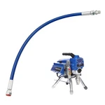 Whip Hose For Airless Sprayers And Painting Spraying Gun Assemblies Hos... New. Price: $26.53.