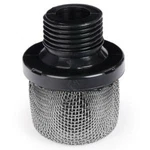 Graco Oem Fllter Inlet Suction Strainer 243082 288716 Fits Magnum XR5 XR7 XR9 New. Price: $12.35.