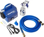New Box Fuji 2803-T75G Mini-mite Platinum Gravity Hvlp Spray System Nib. Price: $849.99.