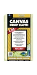 Premier 31258 Drop Cloth Globalguard Ft. X 15 Oz Canvas Ivory New. Price: $63.74.