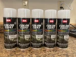 Sem Color Coat 13013/ Satin Gloss Clear New. Price: $18.00.