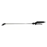 Valley Industries SG-4507F Spray Gun, Aluminum/plastic, Size 30" New. Price: $9.69.
