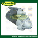 Premier Starter Motor Fits Toyota Corolla Avensis Picnic 1.4 2.0 Td 2.2 New. Price: $175.09.