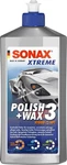 Sonax Car Polish Xtreme + Wax 3 Hybrid Npt Nan Neu. Price: $58.92.