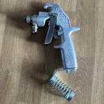Graco Flex Plus Airless Spray Gun Used, Function Not Tested. Price: $200.00.