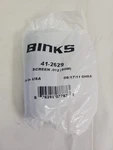 Binks 41-2629 .012 50 Mesh Screen Nib Oem New. Price: $16.24.
