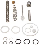 Devilbiss 802425 Startingline Full Size Gun Repair Kit Silver New. Price: $34.96.