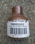 Streamline Fxc SW6002KG Copper Reducer 600-2 3X1-1/4 Swt Ftg New. Price: $35.00.