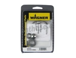 Wagner Spraytech 294979 Valve Repair Kit EP2510 New. Price: $161.13.