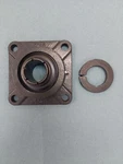 Red Devil/radia Multi Size Platform Shaker 5995 Flange Bearing 9783019 New. Price: $153.79.