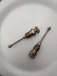 Binks 54-1711 Side Port Control Assembly New. Price: $32.00.