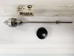 Graco Delta Xt Gun .55 Needle Nozzle Kit 234832 New. Price: $50.00.