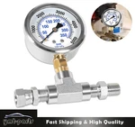 730-397 Pressure Gauge Assembly Fit Titan Airless Paint Sprayers 440 540 640 740 New. Price: $39.49.