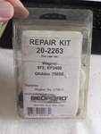 Bedford Kit 975, EP2400, 750SE 20-2263 New. Price: $37.49.
