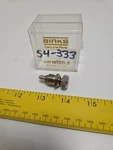 Binks 54-333 Side Port Control Assembly New. Price: $29.95.