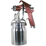 Astro Pneumatic 4008 Siphon Feed Spray Gun 1.8 Mm Nozzle With Qt Cup New. Price: $59.99.